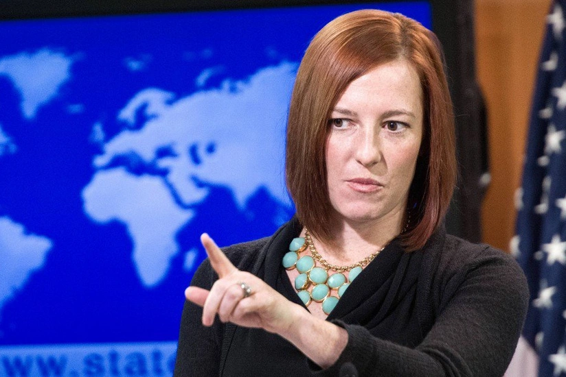 US accuses Russia and China of vaccine diplomacy