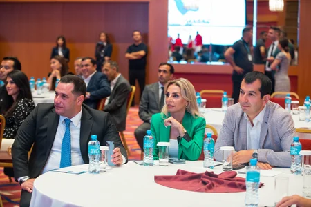 “Qarant Sığorta Agentinin mobil tətbiqinin təqdimat mərasimi keçirilib