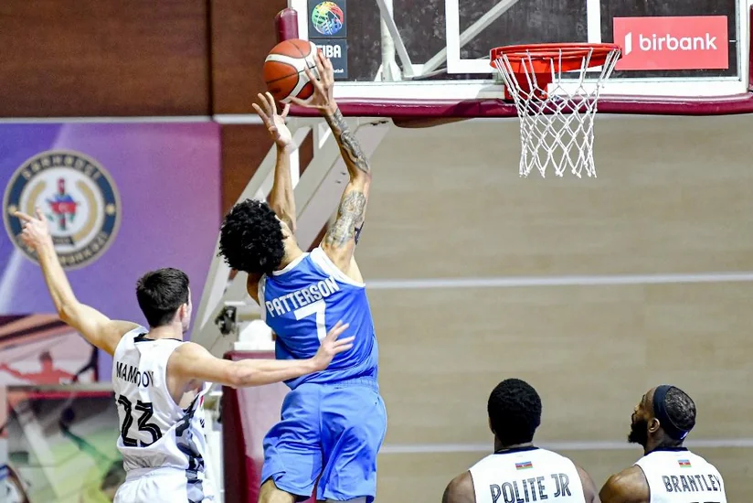 Azərbaycan Basketbol Liqası: Neftçi NTD-ni məğlub edib