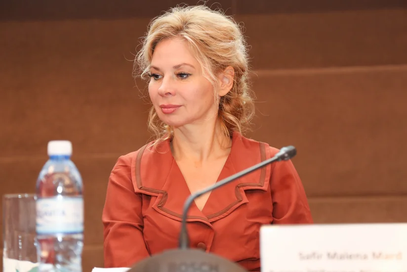 Malena Mard: Aİ Azərbaycanın ərazi bütövlüyünü və suverenliyini dəstəkləyir