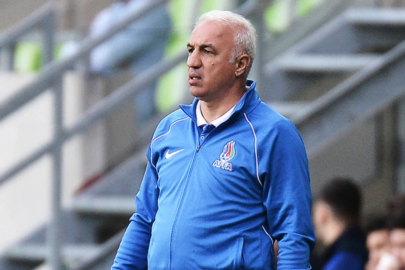 Arif Əsədov Azərbaycan milli komandasından ayrılıb