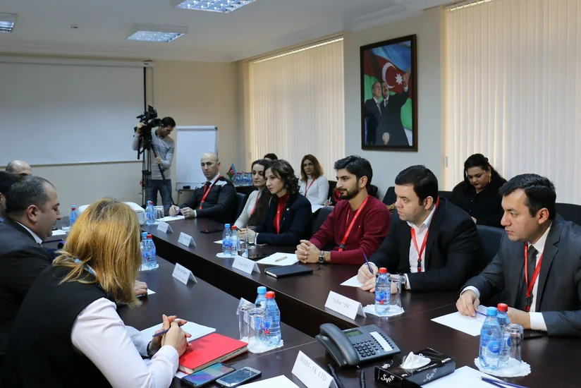 Azexport portalının təqdim etdiyi Sərbəst Satış Sertifikatı sahibkarlara yeni ixrac imkanları qazandırıb