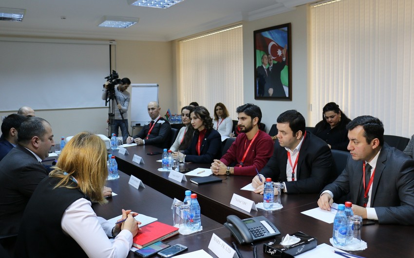 Azexport portalının təqdim etdiyi Sərbəst Satış Sertifikatı sahibkarlara yeni ixrac imkanları qazandırıb