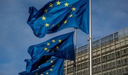 Еврокомиссия на следующей неделе представит новые меры по милитаризации промышленности