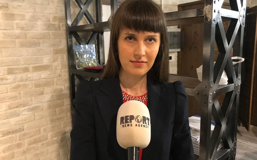 Российский политолог: Москва поддерживает позицию Баку в вопросе Карабаха