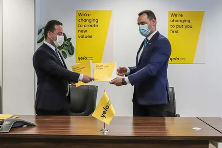 Yelo Bank nar istehsalçılarını və ixracatçılarını dəstəkləyəcək