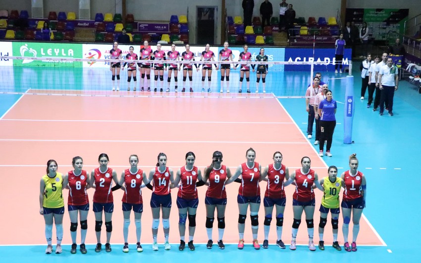 Yüksək Liqa: Azərreyl və Abşeron qələbə qazanıb