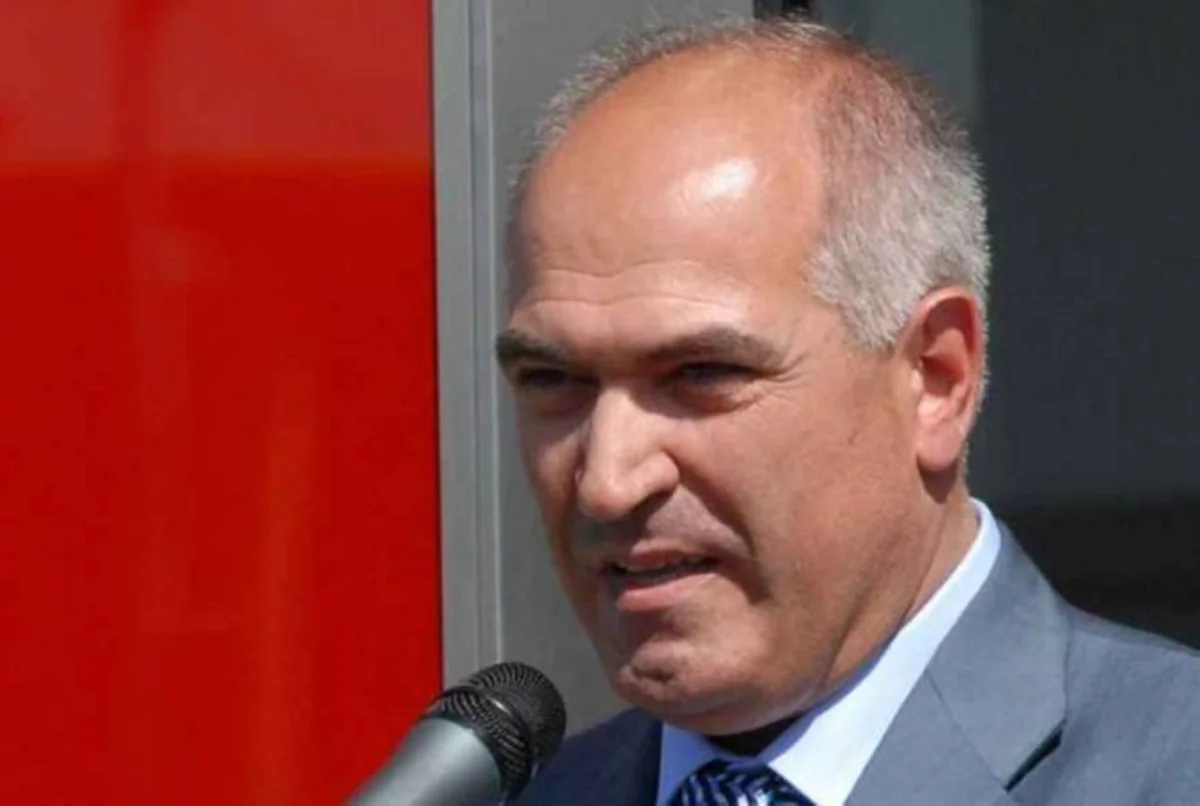 Ermənistanda iş adamı axtarışa verildi