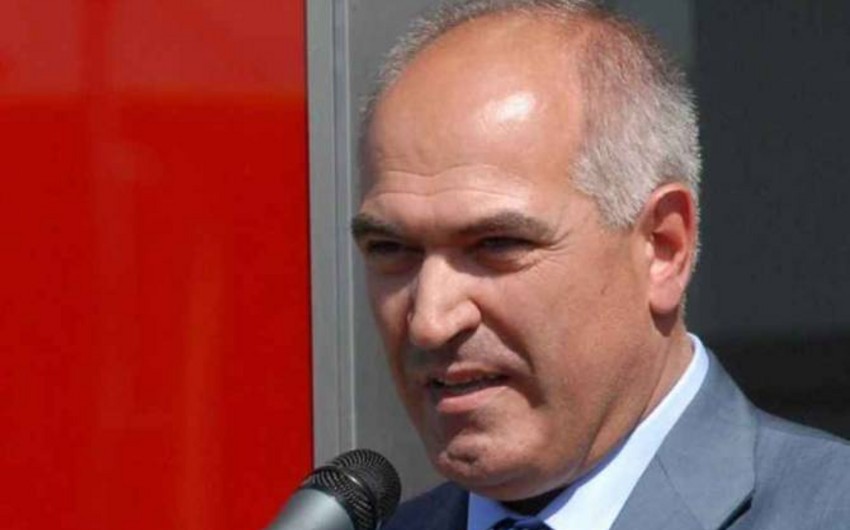 Ermənistanda iş adamı axtarışa verildi