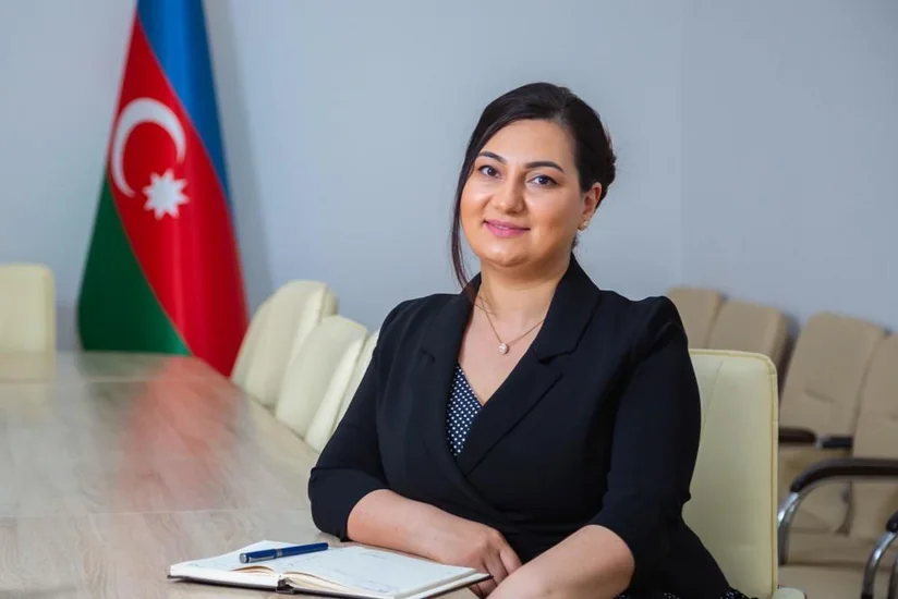 ASAPES-də prorektor vəzifəsinə yeni təyinat olub