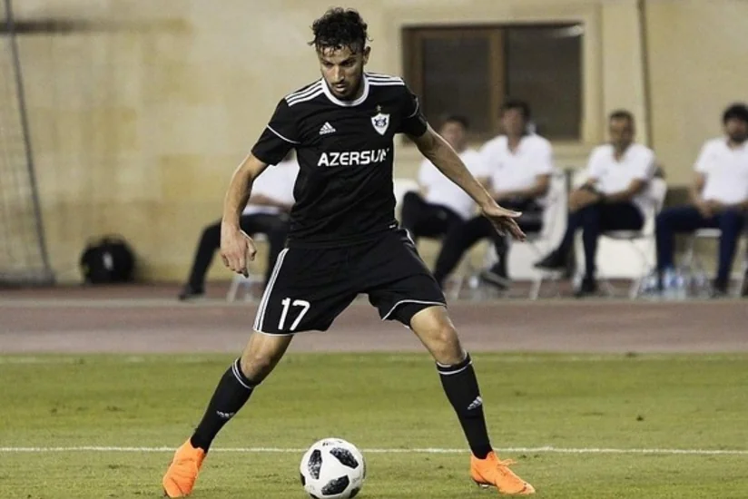 Qarabağın futbolçusu çərçivəyə ən dəqiq zərbə vuranların siyahısında yer alıb
