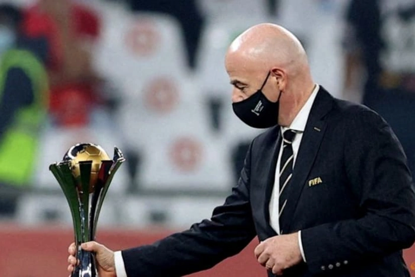 Dünya çempionatı iştirakçılarından biri dəyişib