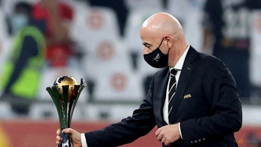 Dünya çempionatı iştirakçılarından biri dəyişib