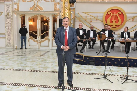 Lənkəranda şəhidlərin xatirəsinə həsr olunan ümumrayon tədbiri keçirilib