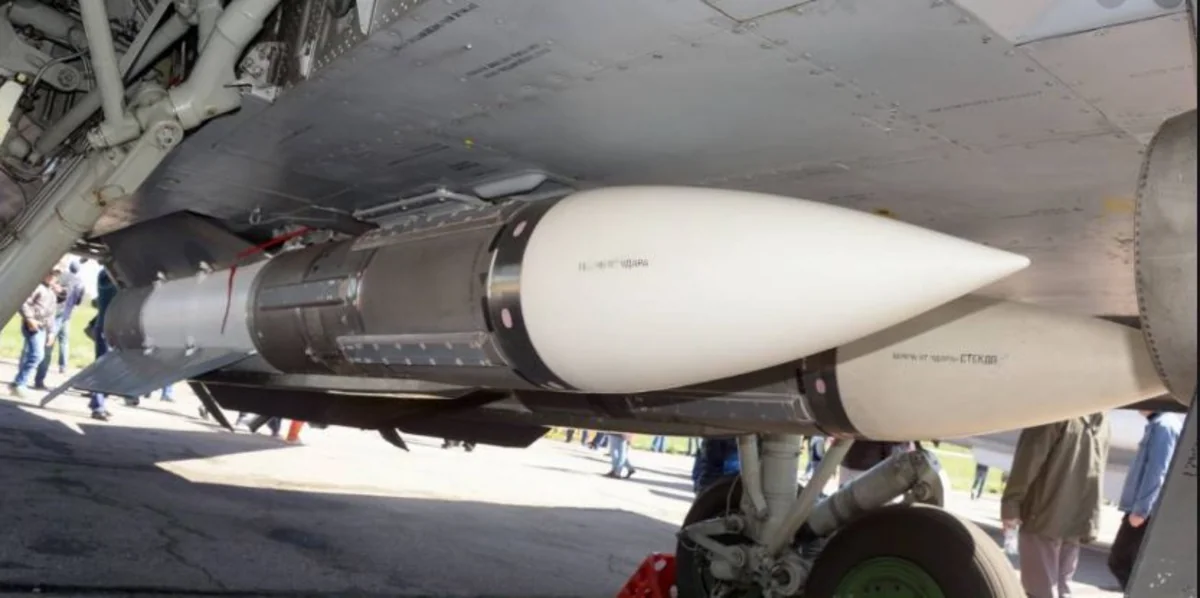Raytheon получила от Пентагона контракт на производство ракет