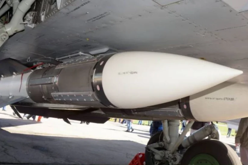Raytheon получила от Пентагона контракт на производство ракет