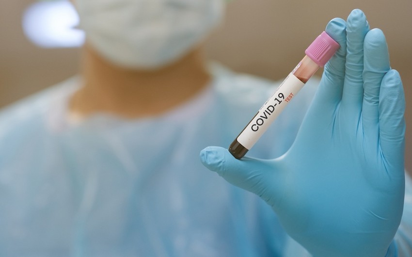PCR test kit that can detect Covid-19 in 5 minutes