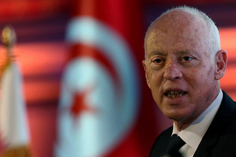 Tunis prezidenti xarici işlər nazirini istefaya göndərib