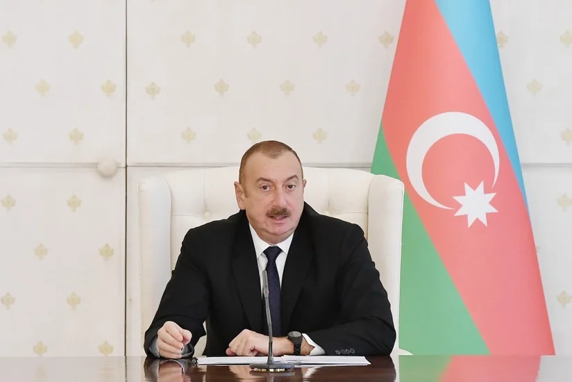 Prezident: Müavinət alacaq şəhid ailələrinin siyahıları dəqiqləşdirilir və məsələ ilə bağlı açıqlamalar veriləcək