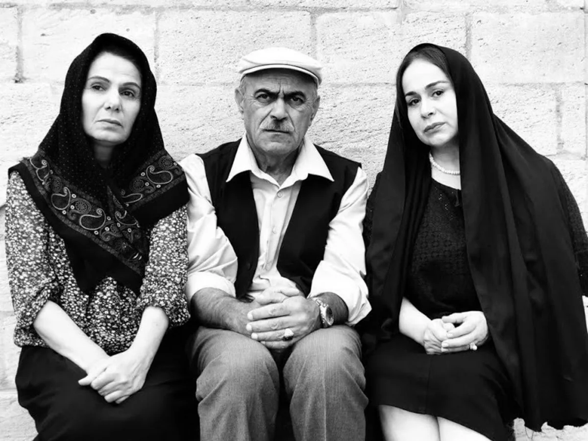 Azərbaycanda yeni serial çəkilib