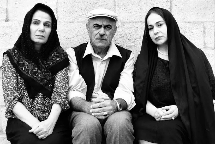 Azərbaycanda yeni serial çəkilib