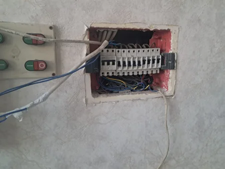 Bakıda yanğın təhlükəli şadlıq saraylarının fəaliyyəti dayandırılıb
