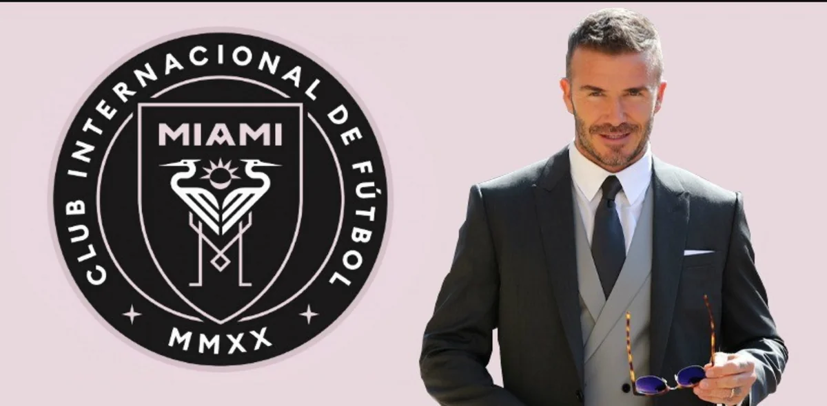 Devid Bekhemin klubunun MLS-də debüt tarixi açıqlanıb