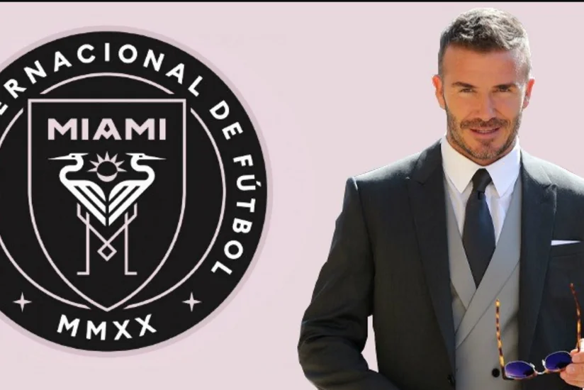 Devid Bekhemin klubunun MLS-də debüt tarixi açıqlanıb