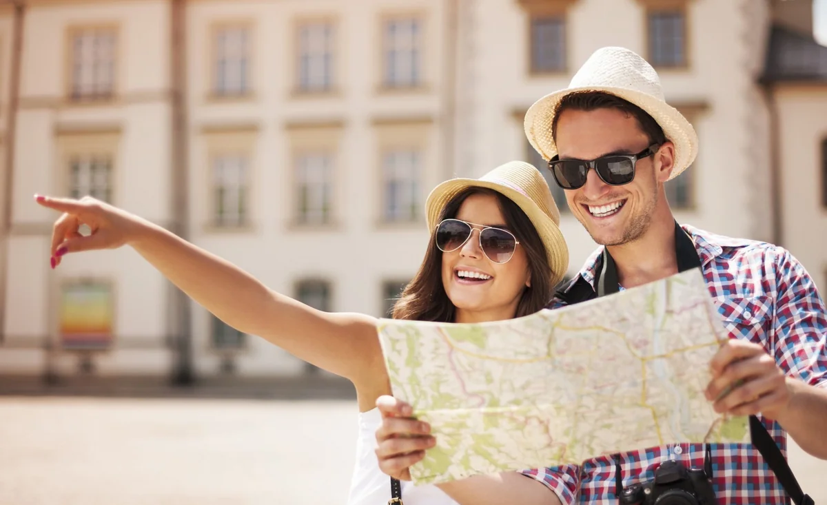 Azərbaycana turist axını 3% azalıb