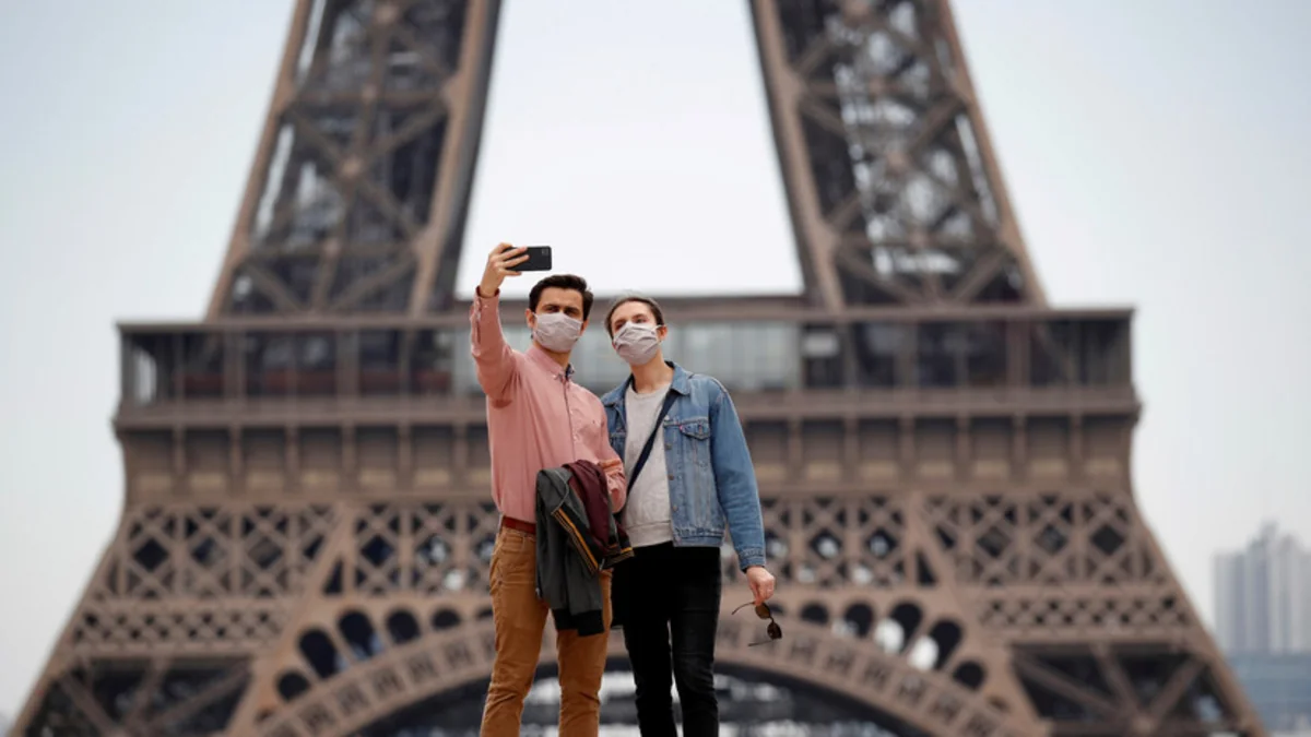 France may impose third national lockdown