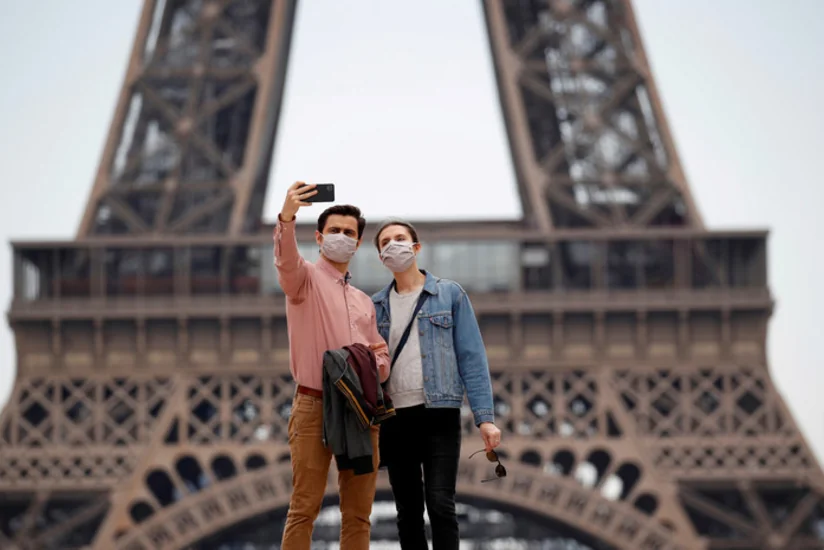 France may impose third national lockdown