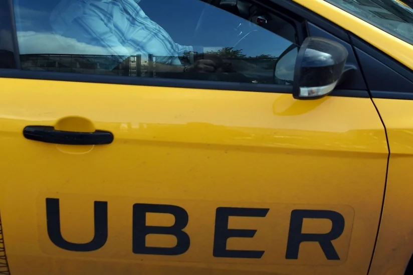 Uber продал часть бизнеса сингапурскому конкуренту