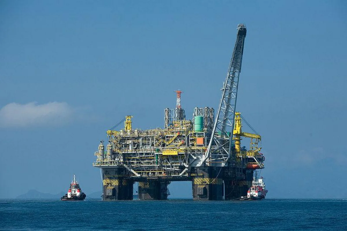 Drilling of first well at Absheron gas condensate field begins in March