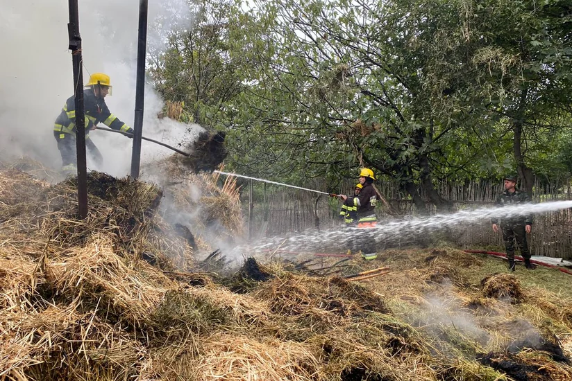Ermənistan silahlı qüvvələri mülki obyektləri atəşə tutmaqda davam edir