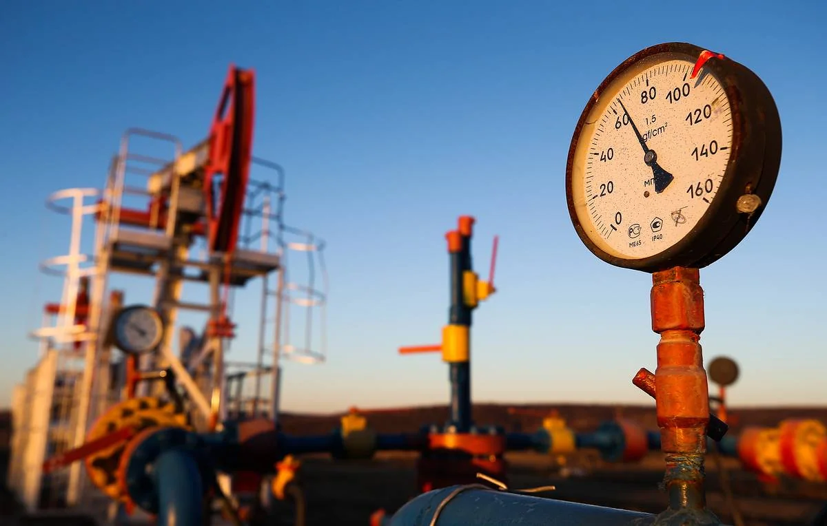 Лукойл смог восстановить добычу нефти в рамках сделки ОПЕК+