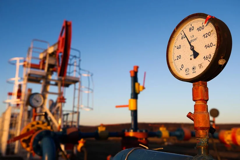 Лукойл смог восстановить добычу нефти в рамках сделки ОПЕК+