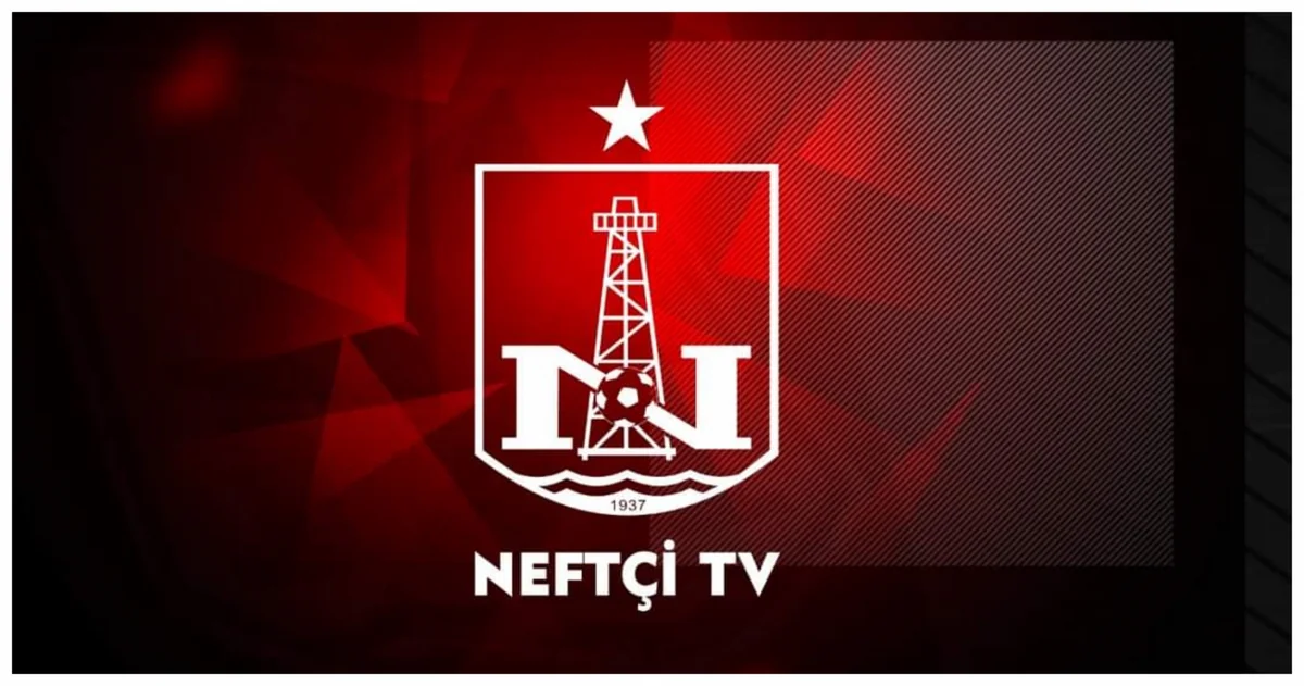 Аудиовизуальный совет выдал вещательную лицензию Neftçi TV