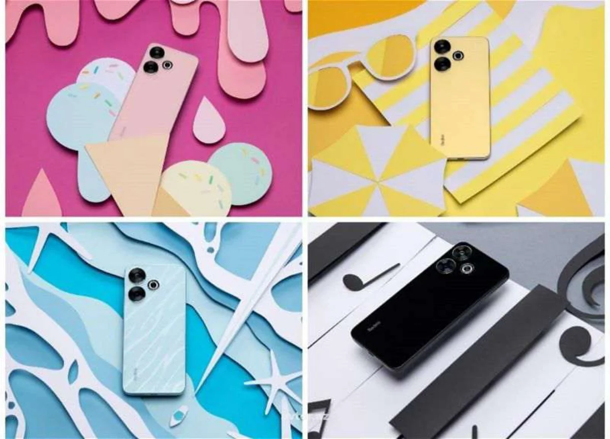 Обзор Redmi 13: доступный смартфон с 108-мегапиксельной камерой и увлекательными функциями