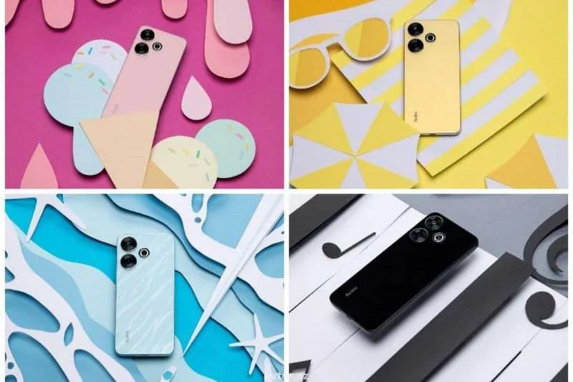 Обзор Redmi 13: доступный смартфон с 108-мегапиксельной камерой и увлекательными функциями