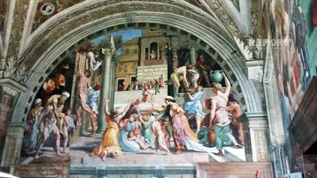 Самое маленькое государство в мире - ФОТОСЕССИЯ