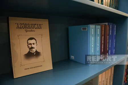 Yenidən dirilişin simvolu: Azərbaycan ziyalılarının yetişdiyi Qazax Müəllimlər Seminariyasından REPORTAJ