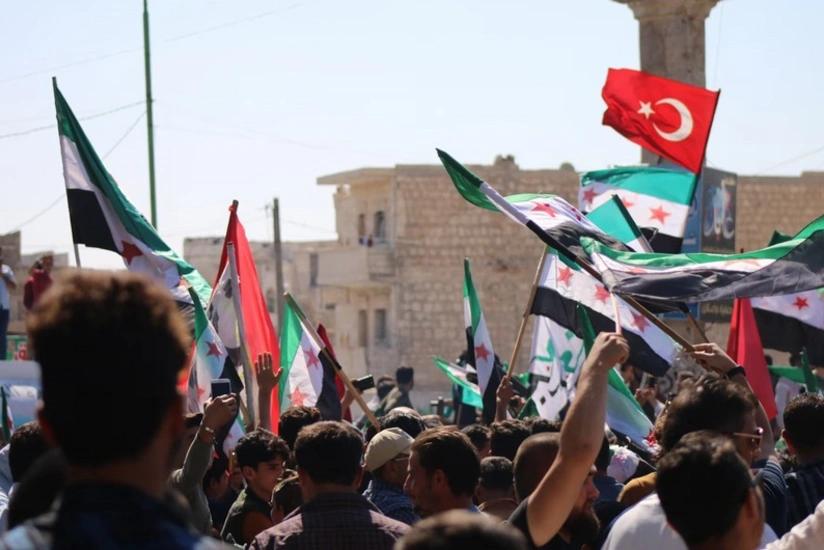 Suriya liderinin Türkiyə səfəri – Dəməşqin prioriteti - ŞƏRH