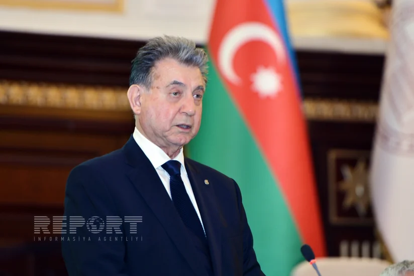 AMEA prezidenti: “Radikallara qətiyyətli “yox” sözünü ilk növbədə müsəlman alimləri, o cümlədən Azərbaycan alimləri deməlidir”