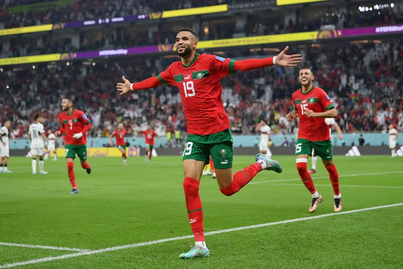 Mərakeş yığması dünya çempionatlarında ilkə imza atıb
