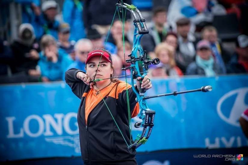 Azerbaijani archers to receive grants due to coronavirus