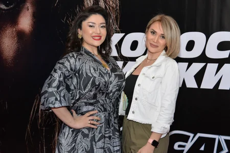 CinemaPlusda sonuncu “Forsaj” filmi nümayiş olunub