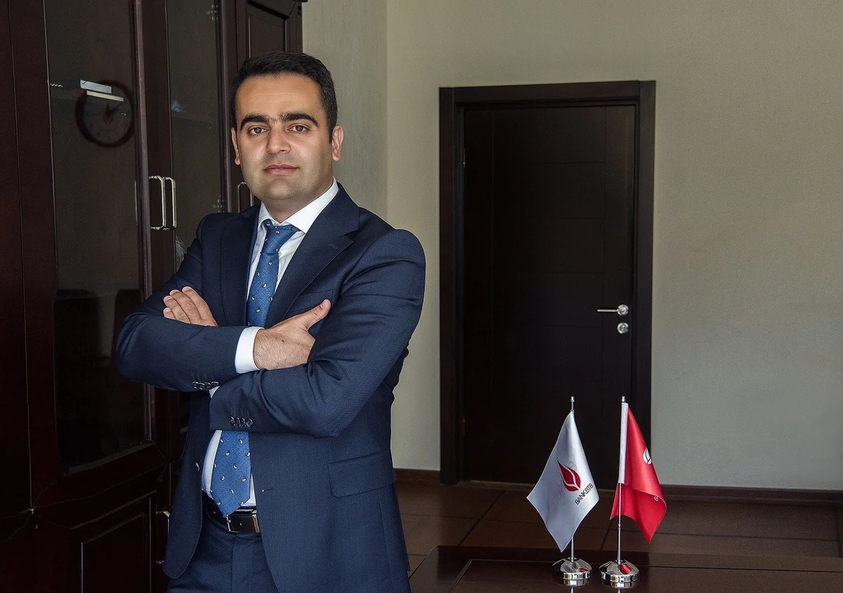 “Access Bank”dan “Bank BTB”yə transfer olub