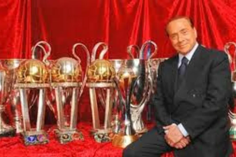 Silvio Berlusconi confirms sale of AC Milan