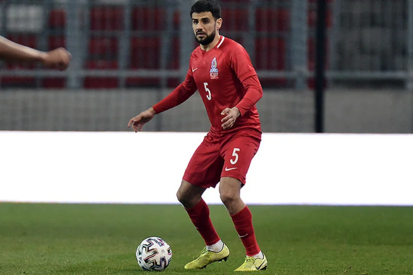 Azərbaycan millisinin heyətində dəyişiklik baş verib