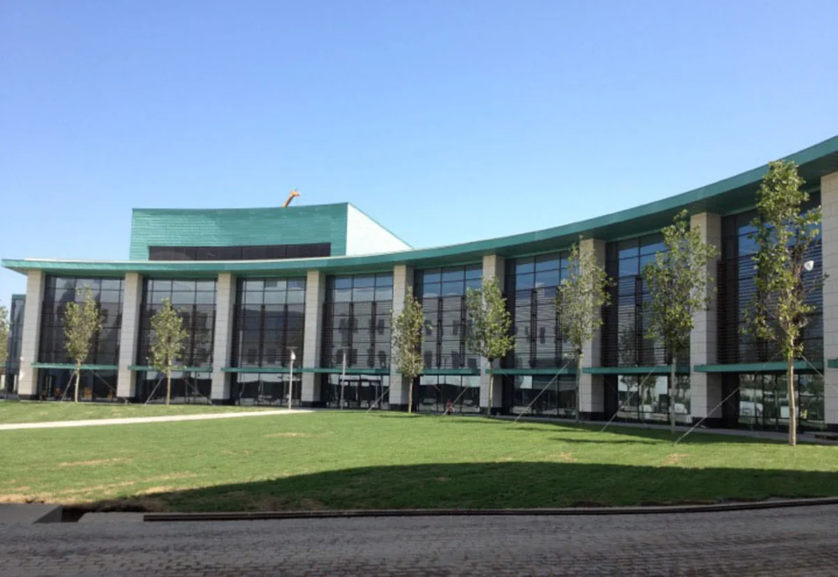 ​Заключен меморандум о сотрудничестве между ГКЦБ и АДА